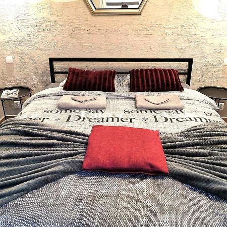 Lublin City Heart - Apartament Z Parkingiem ภายนอก รูปภาพ