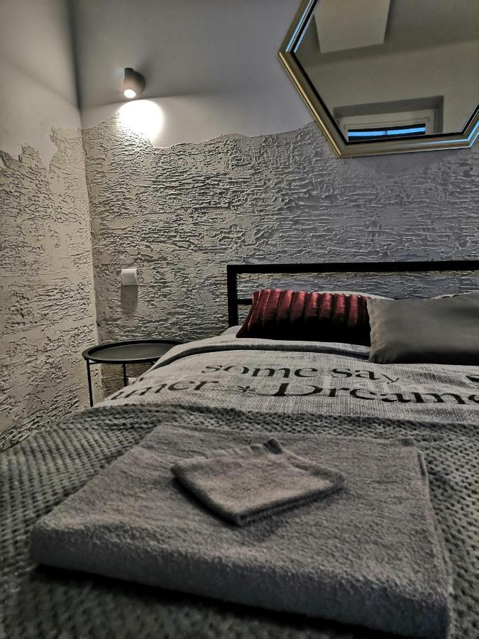 Lublin City Heart - Apartament Z Parkingiem ภายนอก รูปภาพ