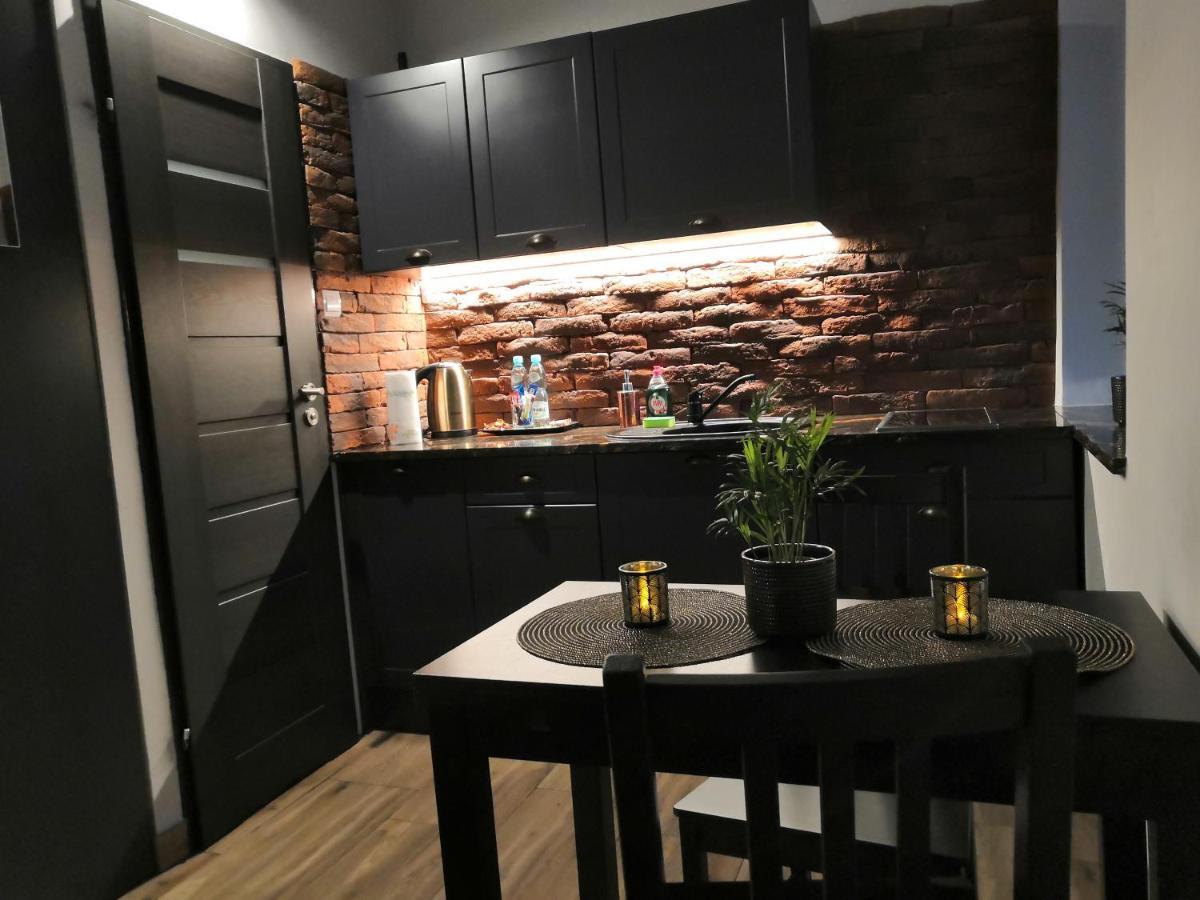 Lublin City Heart - Apartament Z Parkingiem ภายนอก รูปภาพ